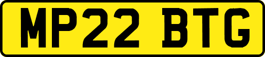 MP22BTG