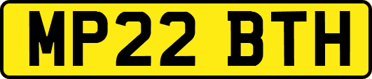 MP22BTH