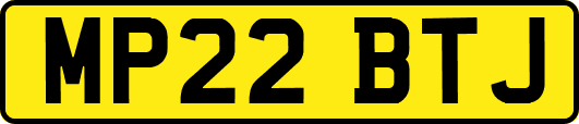 MP22BTJ