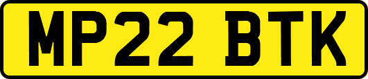 MP22BTK