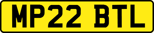 MP22BTL