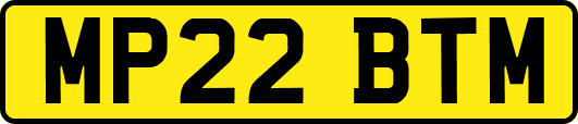 MP22BTM