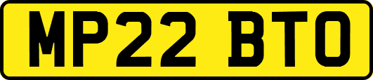 MP22BTO
