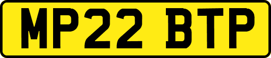 MP22BTP