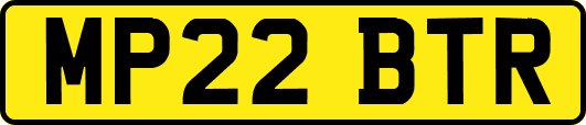 MP22BTR