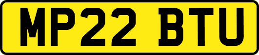 MP22BTU