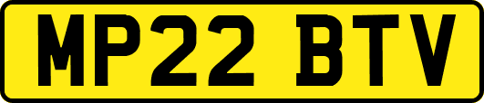 MP22BTV