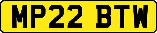 MP22BTW