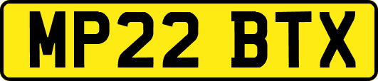 MP22BTX