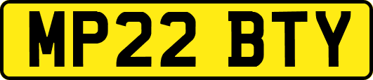 MP22BTY