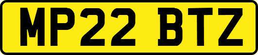 MP22BTZ