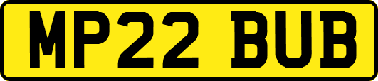 MP22BUB
