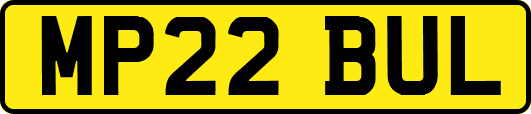MP22BUL
