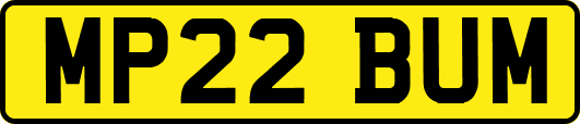 MP22BUM