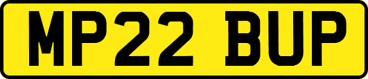 MP22BUP