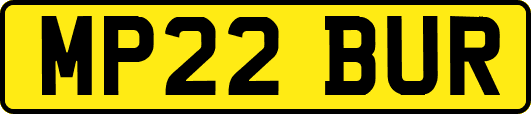 MP22BUR