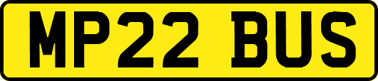 MP22BUS