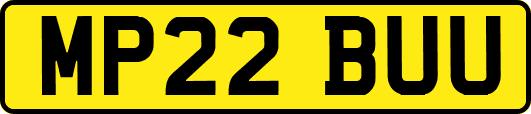 MP22BUU