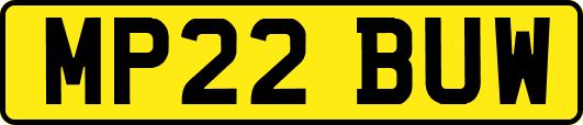 MP22BUW