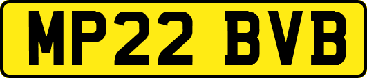 MP22BVB