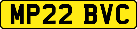 MP22BVC
