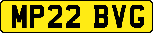 MP22BVG