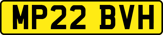 MP22BVH