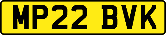 MP22BVK