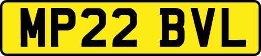 MP22BVL