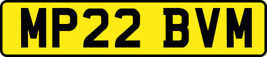MP22BVM