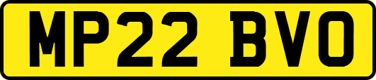MP22BVO