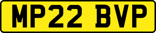 MP22BVP