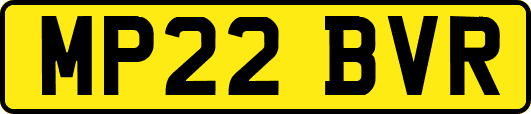 MP22BVR