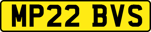 MP22BVS