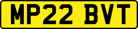 MP22BVT