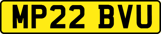 MP22BVU