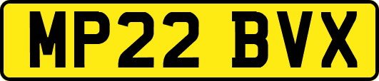 MP22BVX