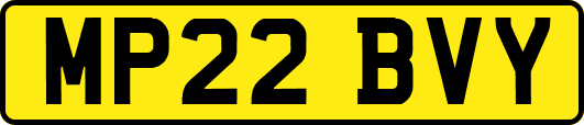 MP22BVY