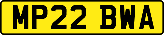 MP22BWA