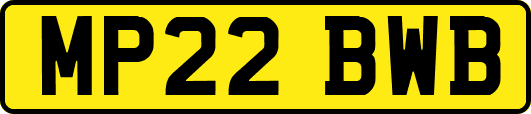 MP22BWB