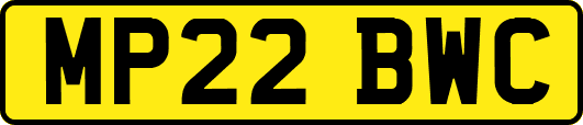 MP22BWC