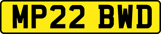 MP22BWD