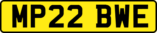 MP22BWE