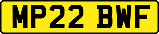 MP22BWF