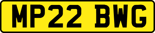 MP22BWG