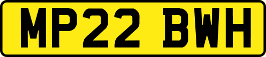 MP22BWH