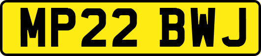 MP22BWJ