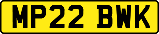 MP22BWK