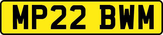 MP22BWM