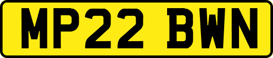 MP22BWN
